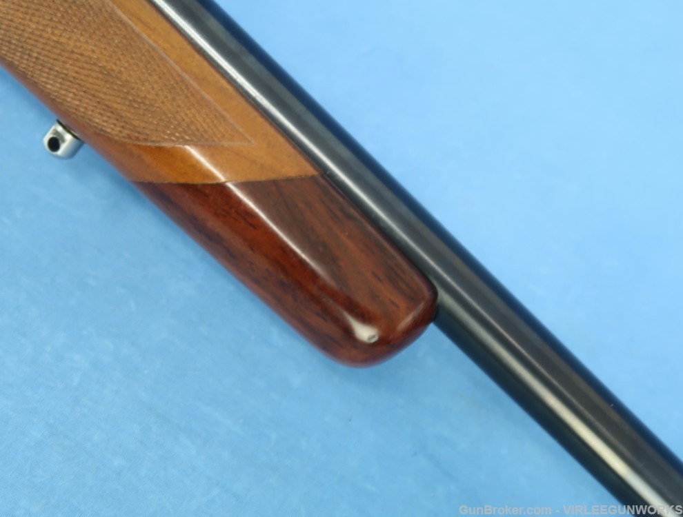 Kodiak Co. Jefferson Model 158 Deluxe 300 Winchester Magnum Bolt 1962-img-13