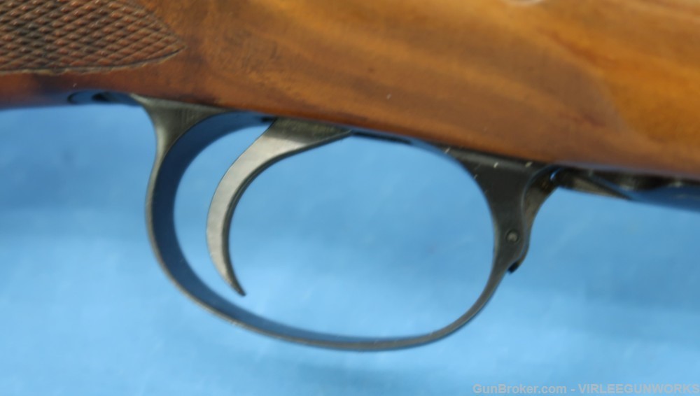 Kodiak Co. Jefferson Model 158 Deluxe 300 Winchester Magnum Bolt 1962-img-7