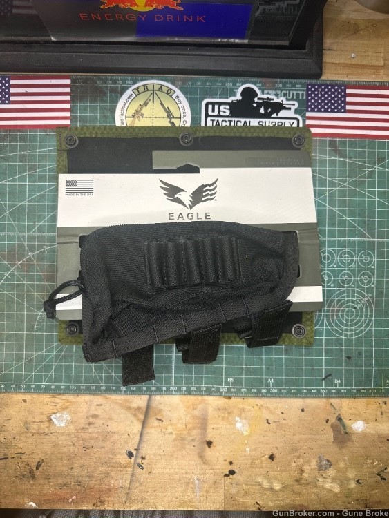 EAGLE INDUSTRIES RIFLE STOCK PACK-img-0