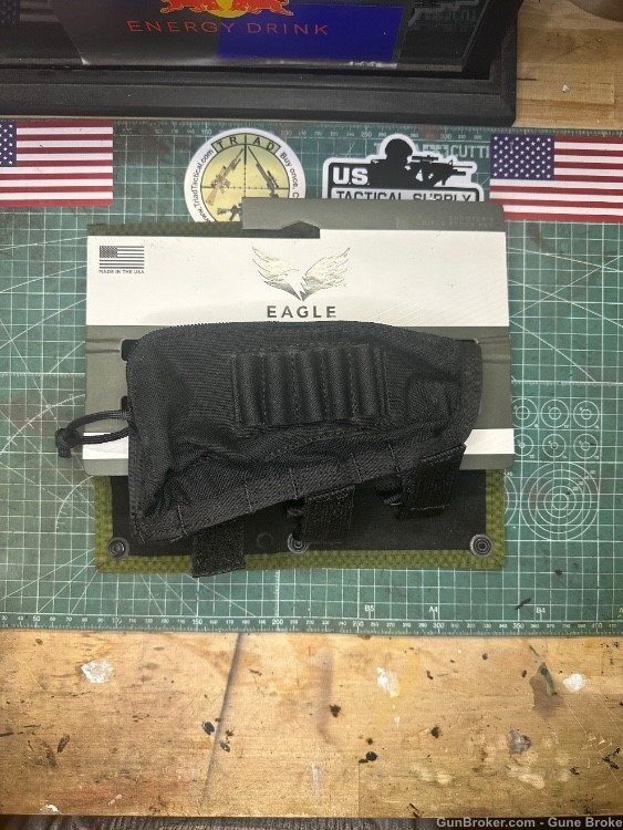 EAGLE INDUSTRIES RIFLE STOCK PACK-img-2