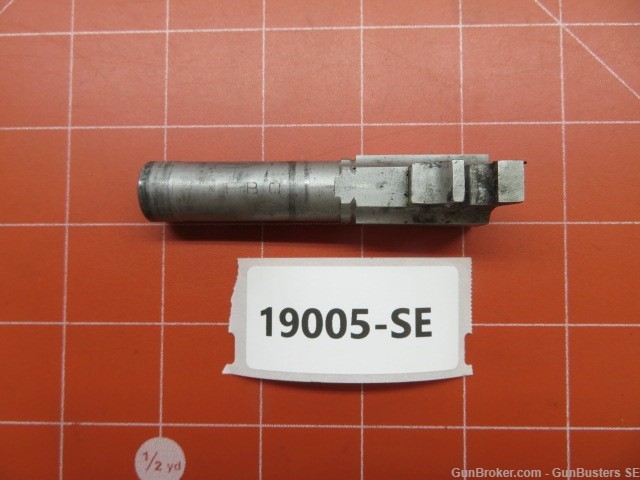 Taurus PT 24/7 Pro C .40 Caliber Repair Parts #19005-SE-img-7