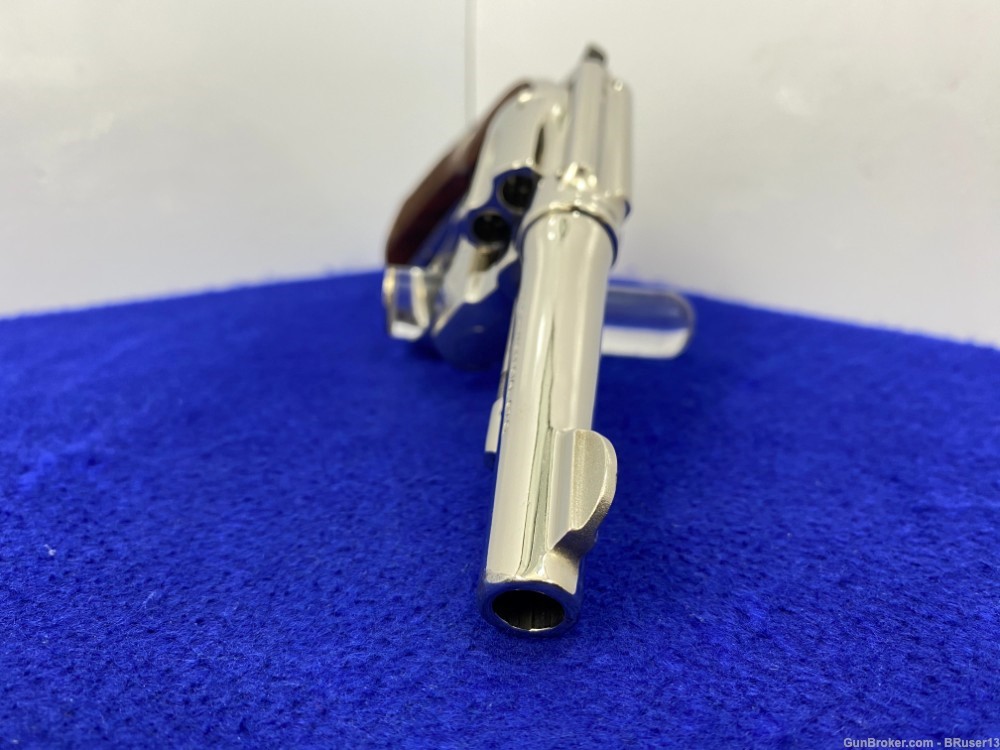 Smith Wesson Pre Model 10 .38 Spl *ULTRA RARE GEORGIA GAME & FISH STAMPED*-img-32