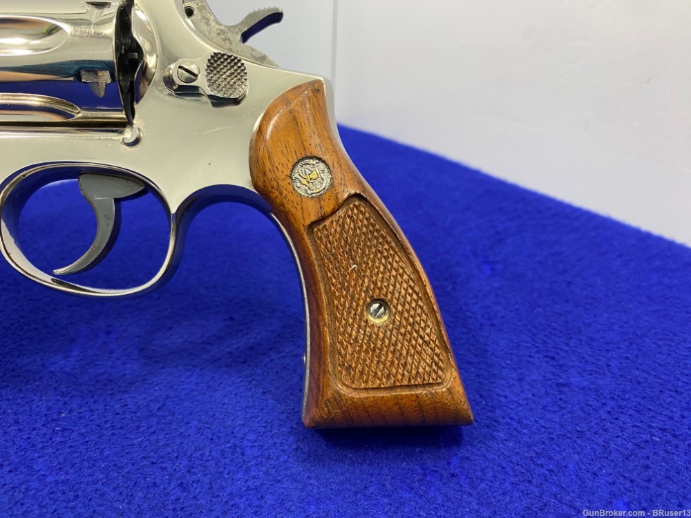 Smith Wesson Pre Model 10 .38 Spl *ULTRA RARE GEORGIA GAME & FISH STAMPED*-img-53