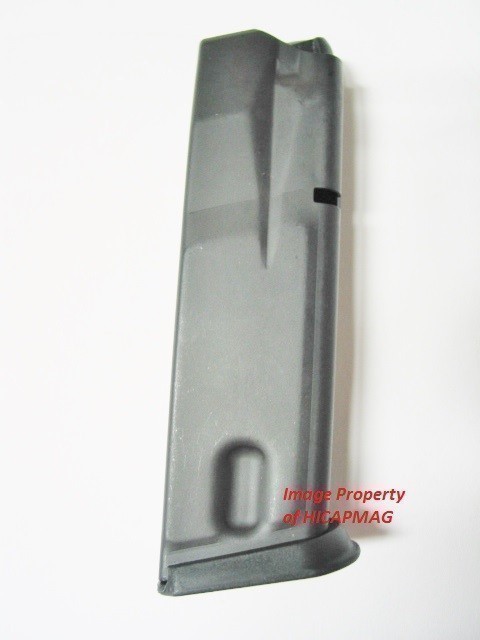 SIG SAUER GERMAN P-229 40/357 Magazine Mag P229 Early Made (mid 90's) NEW-img-2