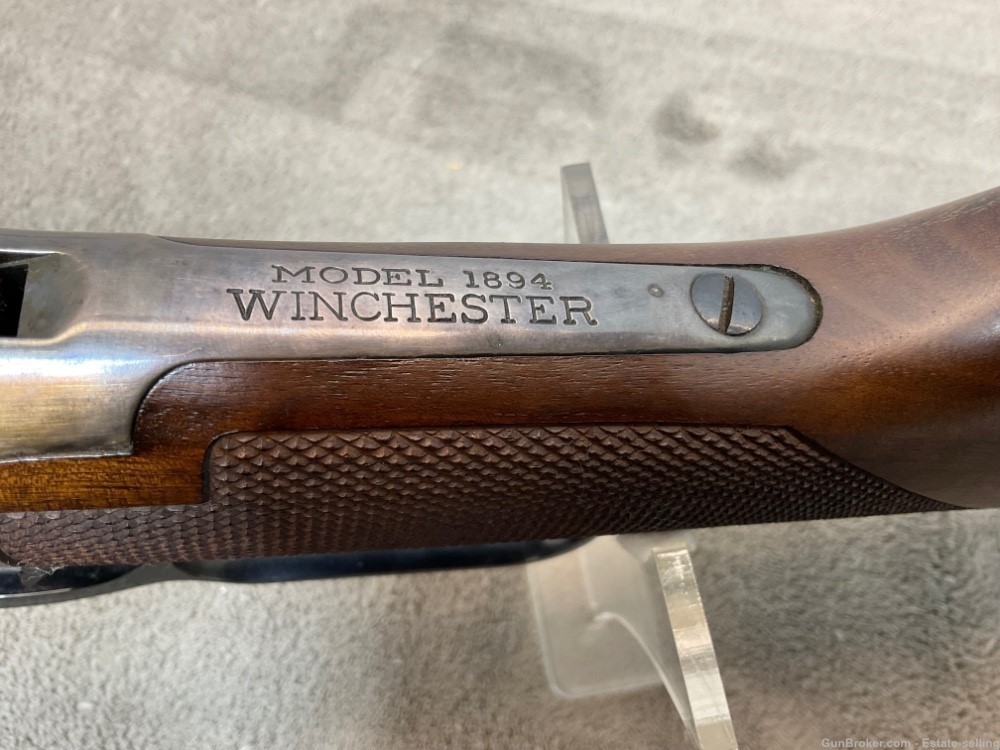 Winchester Model 1894 “Bicentennial ‘76 Commemorative” .30-30 Lever Action-img-10