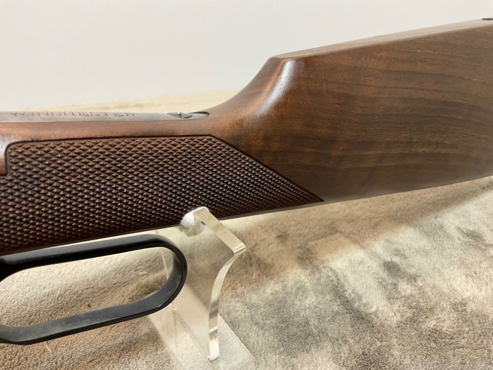 Winchester Model 1894 “Bicentennial ‘76 Commemorative” .30-30 Lever Action-img-9