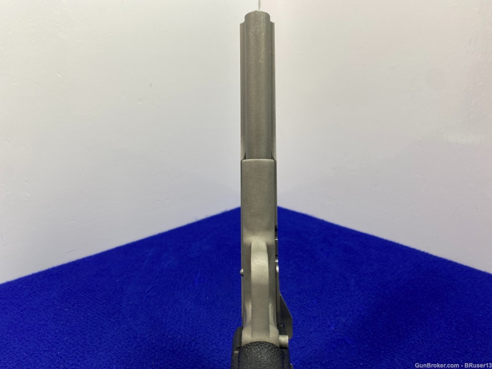 IAI Javelina 10mm Long Slide 7" *HUNTER MODEL* RARE 1 Year Production Only-img-34