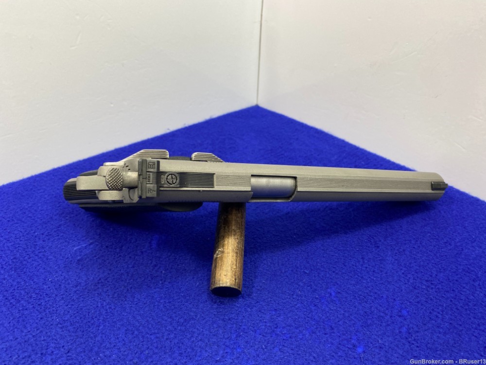 IAI Javelina 10mm Long Slide 7" *HUNTER MODEL* RARE 1 Year Production Only-img-17