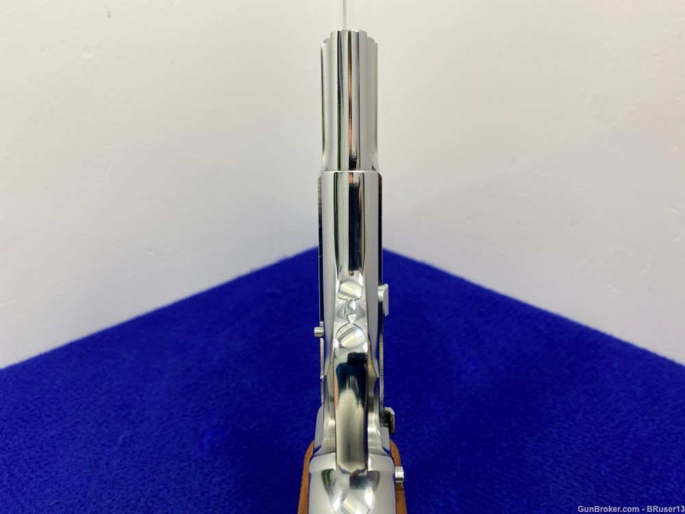1978 Browning Hi-Power 9mm Nickel *RARE CENTENNIAL MODEL* Only 3500 Made-img-31