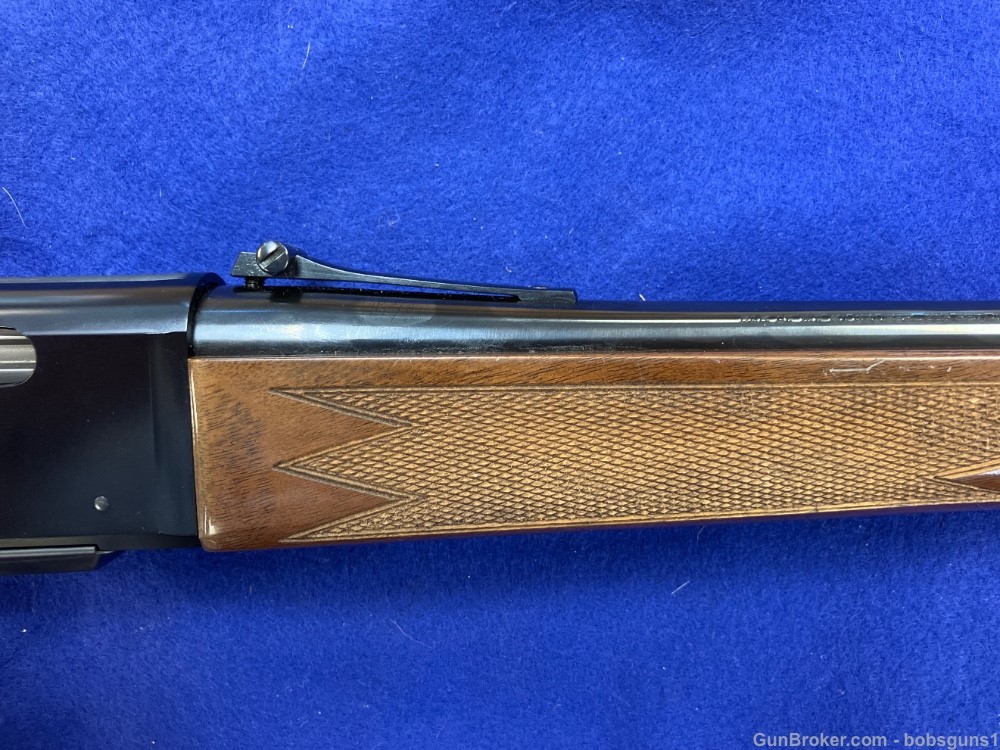 BROWNING Miroku BLR 223.  Excellent Penny/NR!-img-3