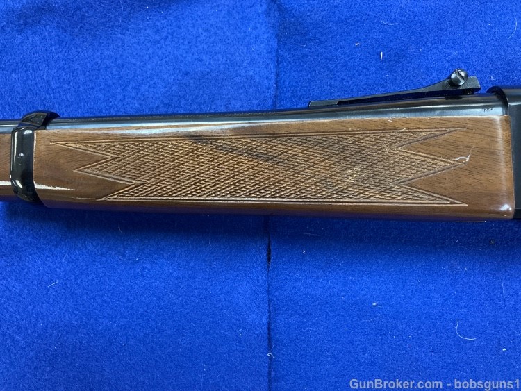 BROWNING Miroku BLR 223.  Excellent Penny/NR!-img-9