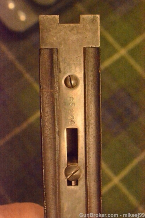 LeFever H grade 20 gauge engraved-img-21