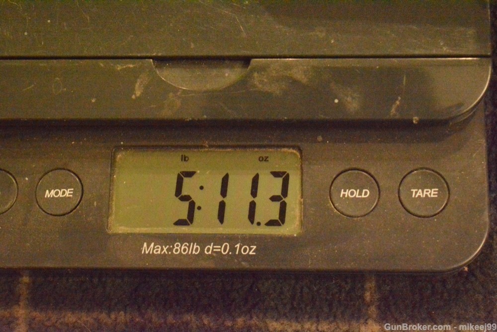 LeFever H grade 20 gauge engraved-img-27