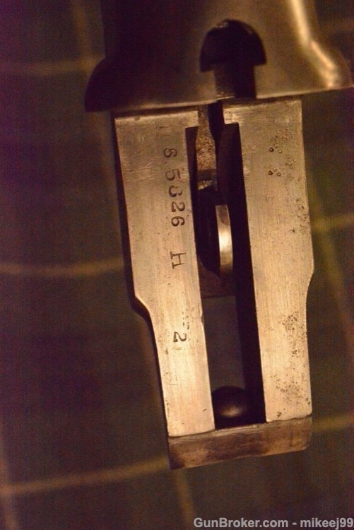 LeFever H grade 20 gauge engraved-img-25
