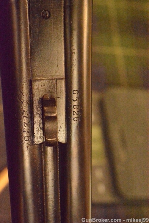 LeFever H grade 20 gauge engraved-img-22