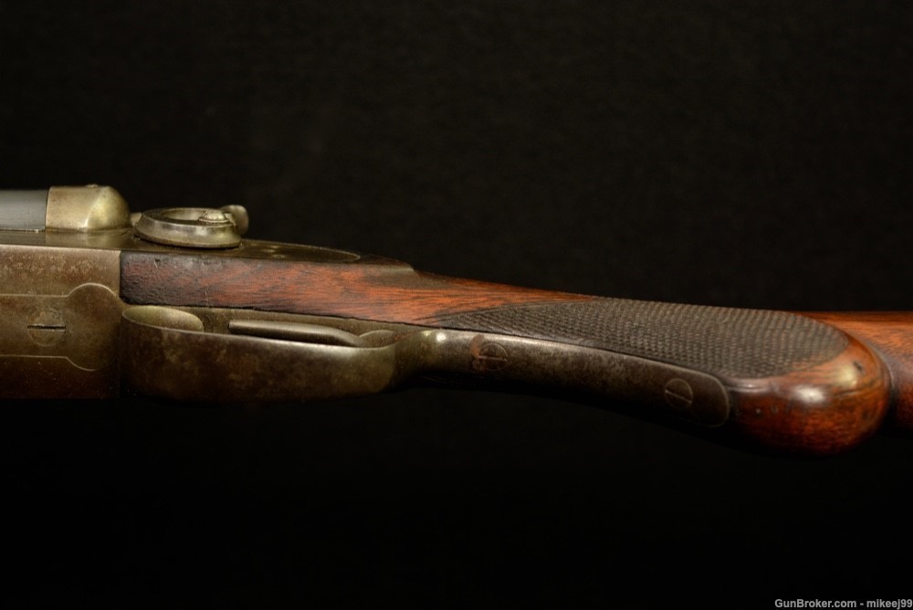 Remington 1889 12 in great condition-img-10