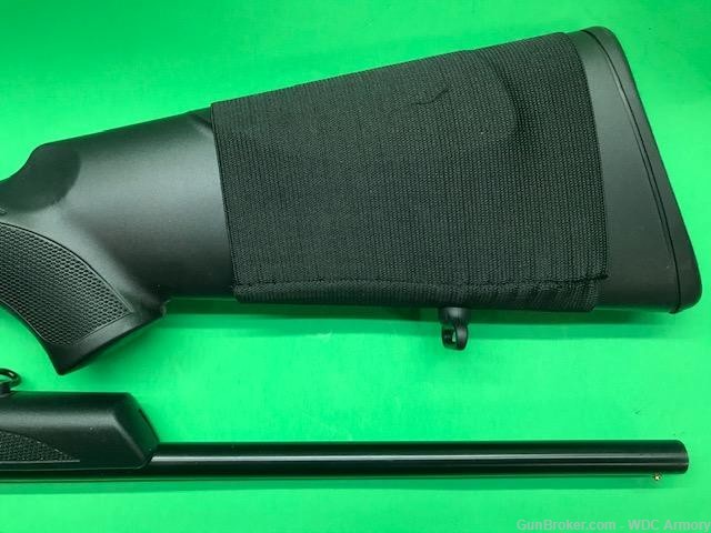 Berika Arms Single Shot 410 Backpack Shotgun  Factory New-img-7