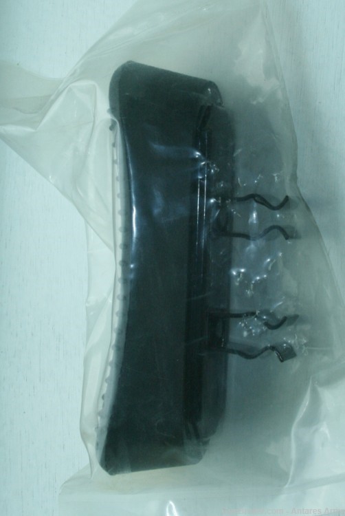 HK21 Large Rubber Buttpad Upgrade HK G3 C308 PTR91 Genuine NEW-img-0