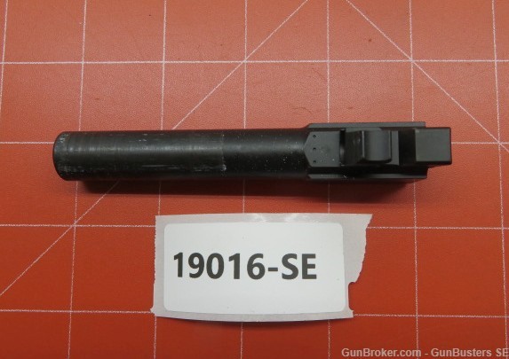 Smith & Wesson M&P9 M2.0 9mm Repair Parts #19016-SE-img-7