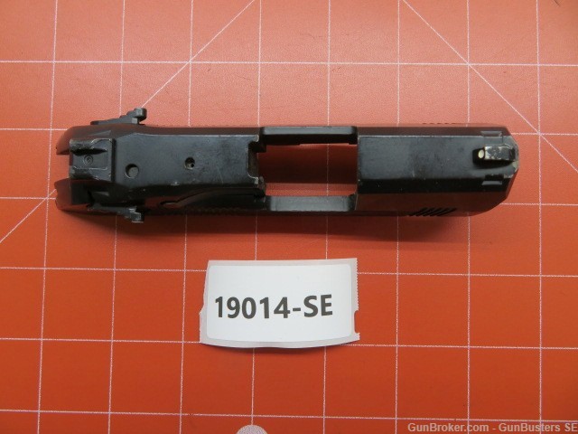 Beretta Px4 Storm 9mm Para Repair Parts #19014-SE-img-2