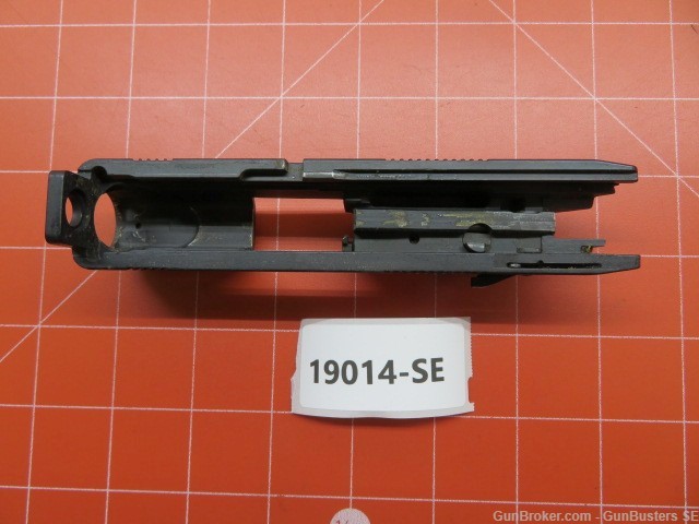 Beretta Px4 Storm 9mm Para Repair Parts #19014-SE-img-3