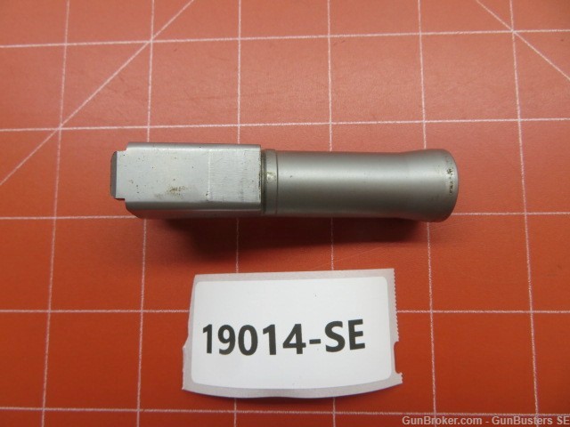 Beretta Px4 Storm 9mm Para Repair Parts #19014-SE-img-6