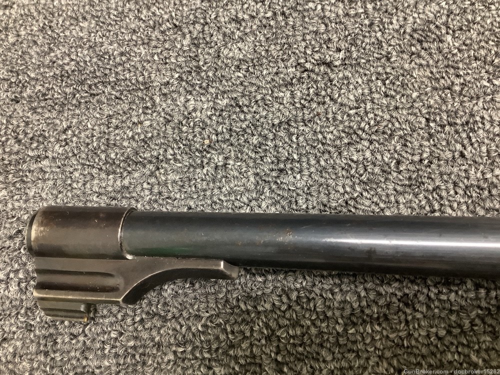 Ruger M77, tang safety, 300 Win Mag-img-10