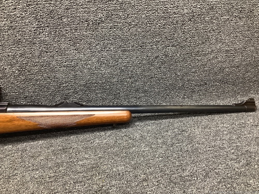 Ruger M77, tang safety, 300 Win Mag-img-3