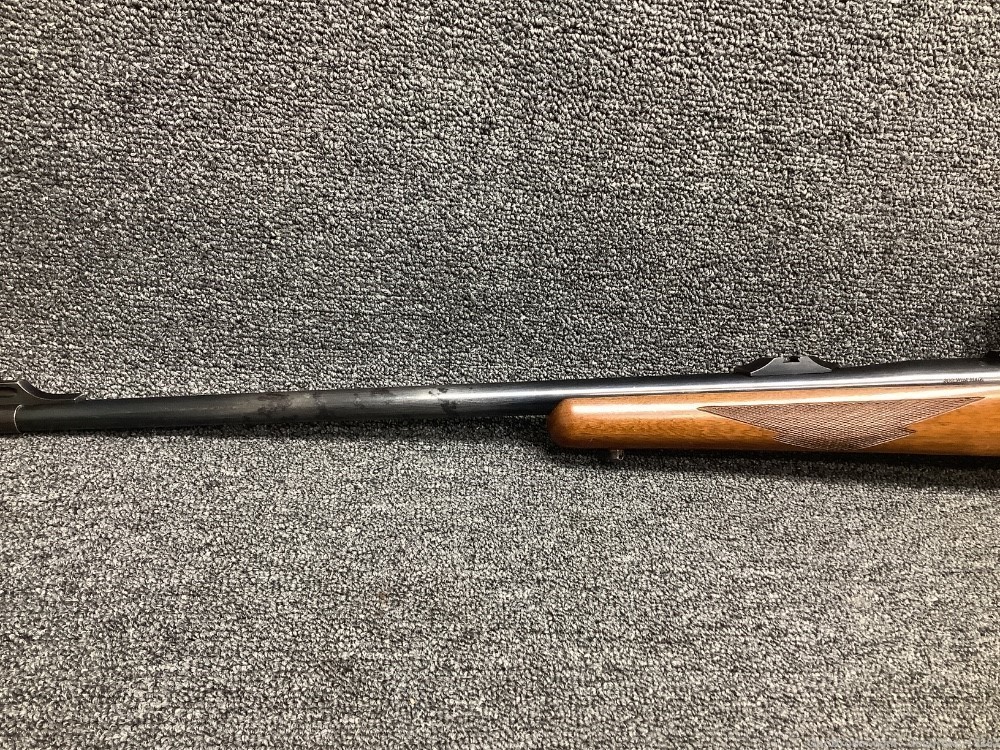 Ruger M77, tang safety, 300 Win Mag-img-6