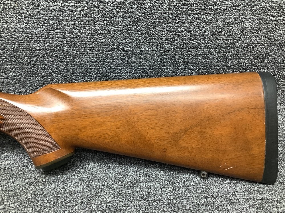 Ruger M77, tang safety, 300 Win Mag-img-4