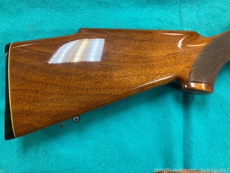 Practically Perfect, Possibly unfired 243 WIN Sako Forester L579 -img-1