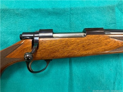 Practically Perfect, Possibly unfired 243 WIN Sako Forester L579 