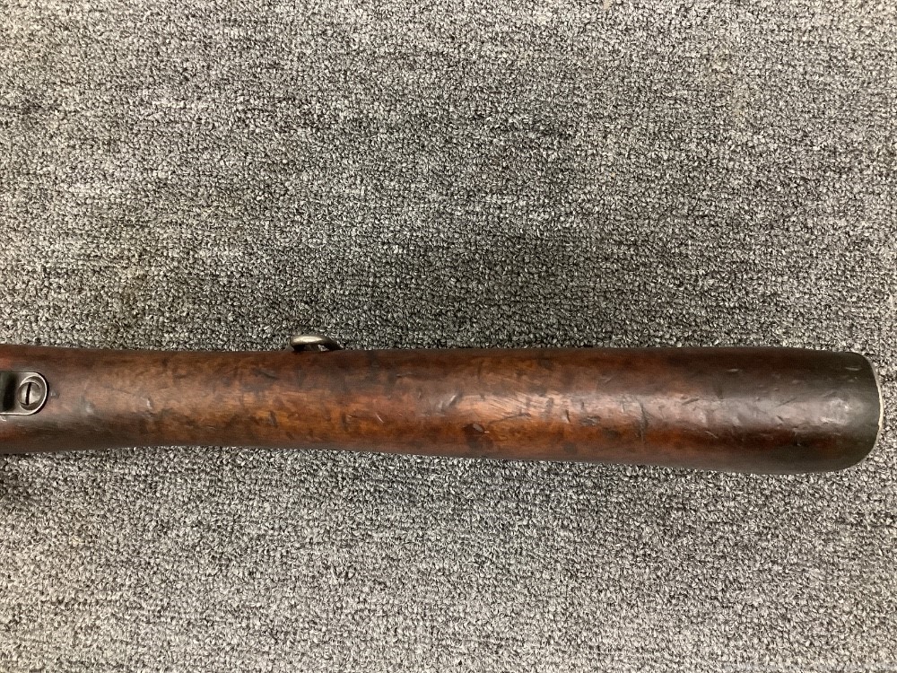 Chilean 1895 Mauser cavalry carbine Lowe Berlin-img-12