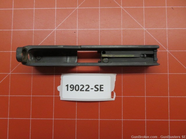 DiamondBack DB9 9mm+P Repair Parts #19022-SE-img-3