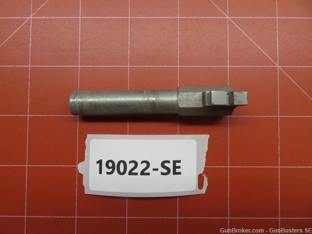 DiamondBack DB9 9mm+P Repair Parts #19022-SE-img-6