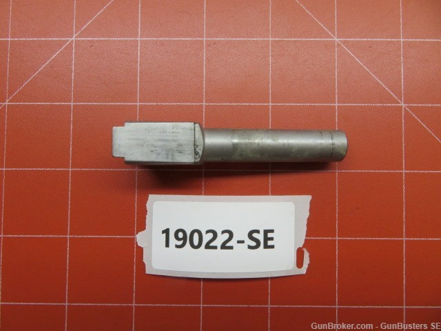 DiamondBack DB9 9mm+P Repair Parts #19022-SE-img-5