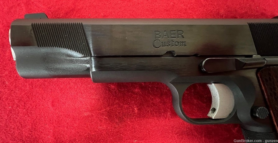 Les Baer Custom TR Special .45ACP *Penny Auction*-img-5