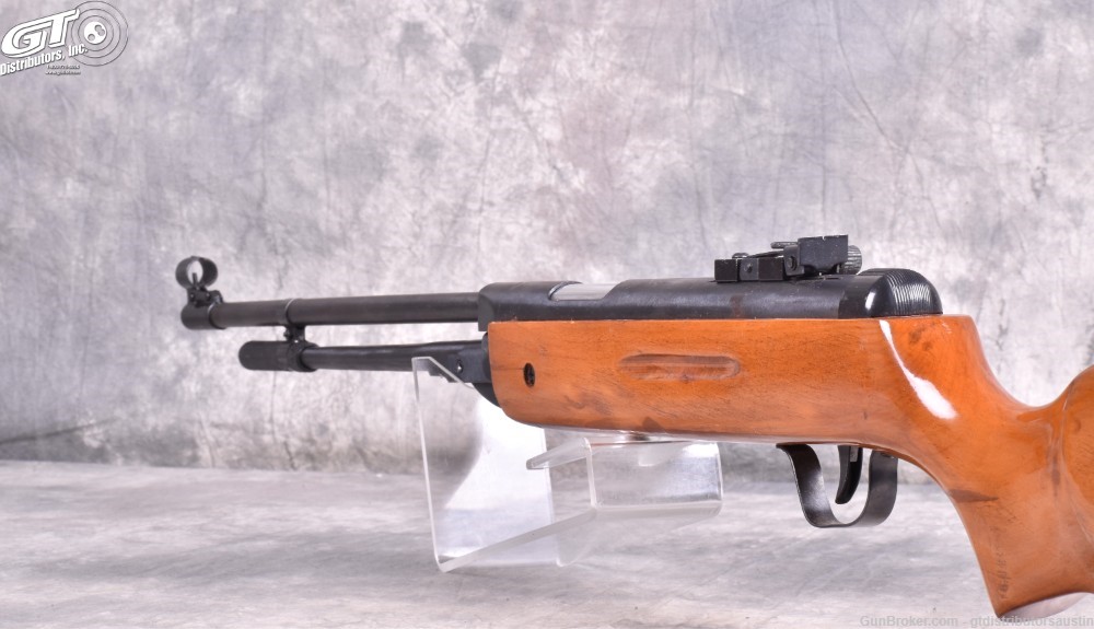 Air rifle  (unmarked)-img-2