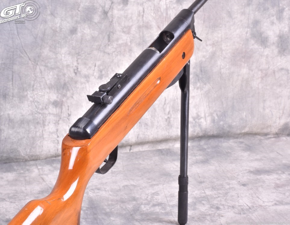 Air rifle  (unmarked)-img-4