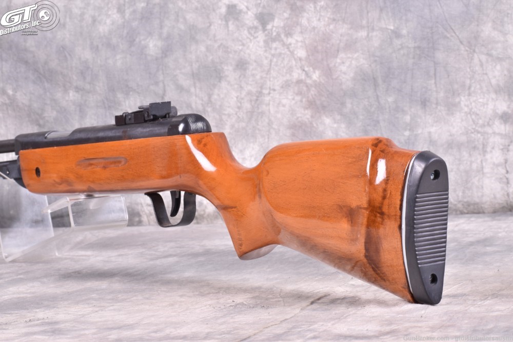 Air rifle  (unmarked)-img-3
