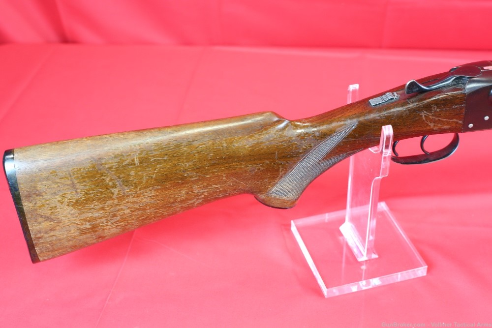 Savage Arms Fox Model B 16 Gauge-img-2