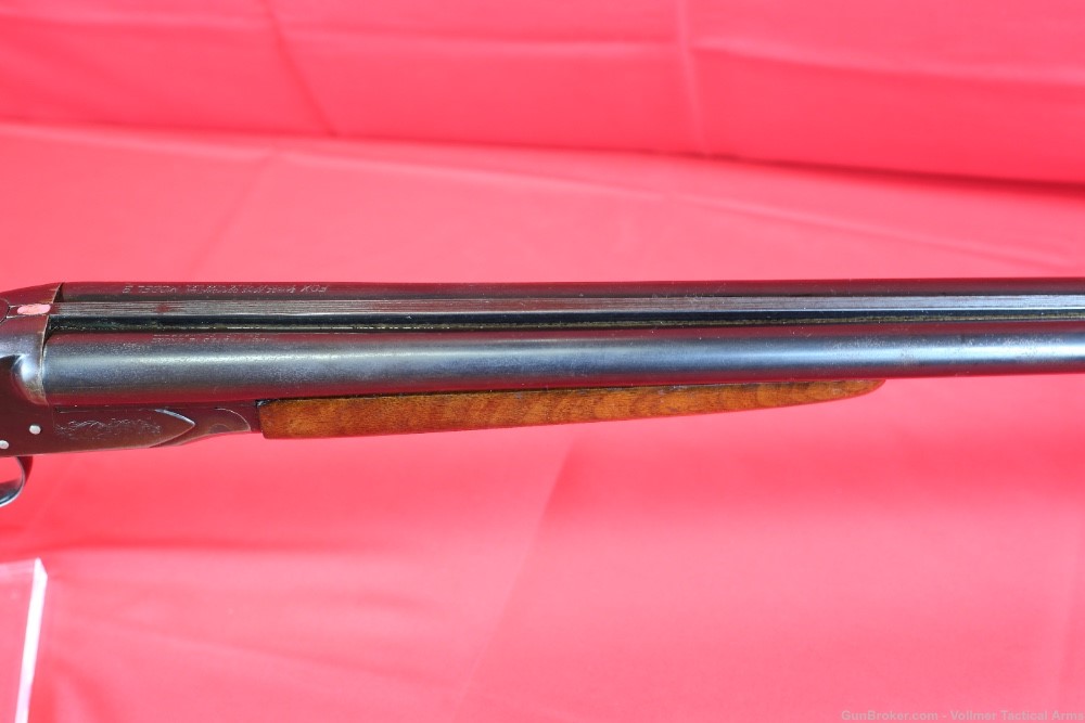 Savage Arms Fox Model B 16 Gauge-img-5