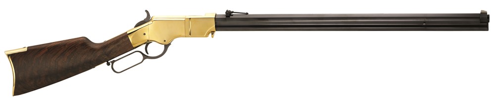 Henry Original Henry Rifle 44-40 Win Caliber 13+1 24.50-img-0