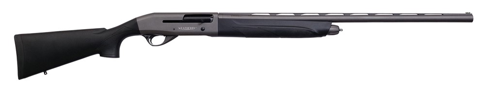 Weatherby Element 12ga 26 Tung/Synth-img-1