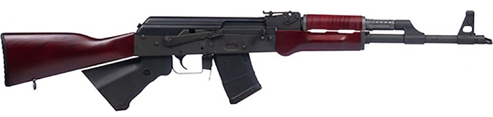 Century Arms VSKA CA Compliant 7.62x39mm Rifle 16.25 Black/Wood RI4335CCN-img-0