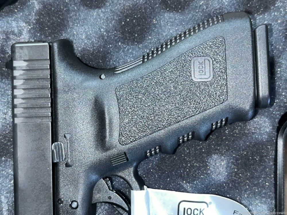 Glock G21SF 45acp G21 SF Short Frame 21 Gen 3 45 G-21 4.6" PR21505 LAYAWAY-img-9