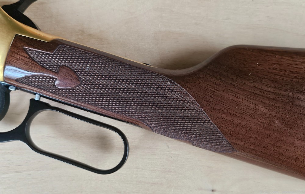 Winchester 1894 Ducks Unlimited 1 of 300 30-30 94AE XTR-img-22
