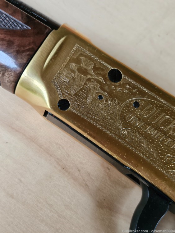 Winchester 1894 Ducks Unlimited 1 of 300 30-30 94AE XTR-img-19