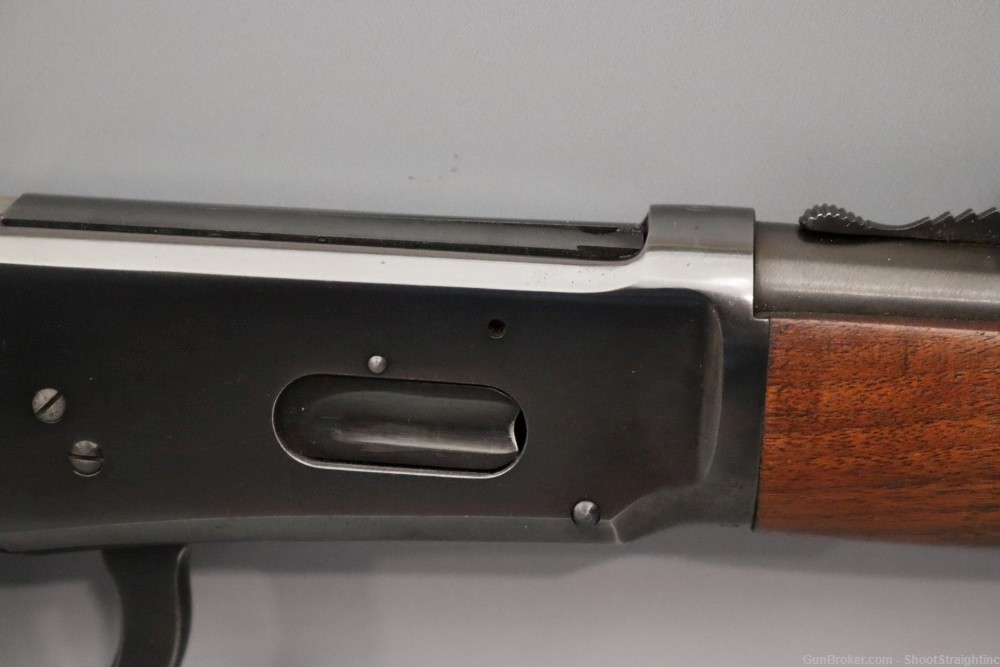 Winchester Model 94 (Circa 1940's Production) .30-30/.30 WCF-img-17