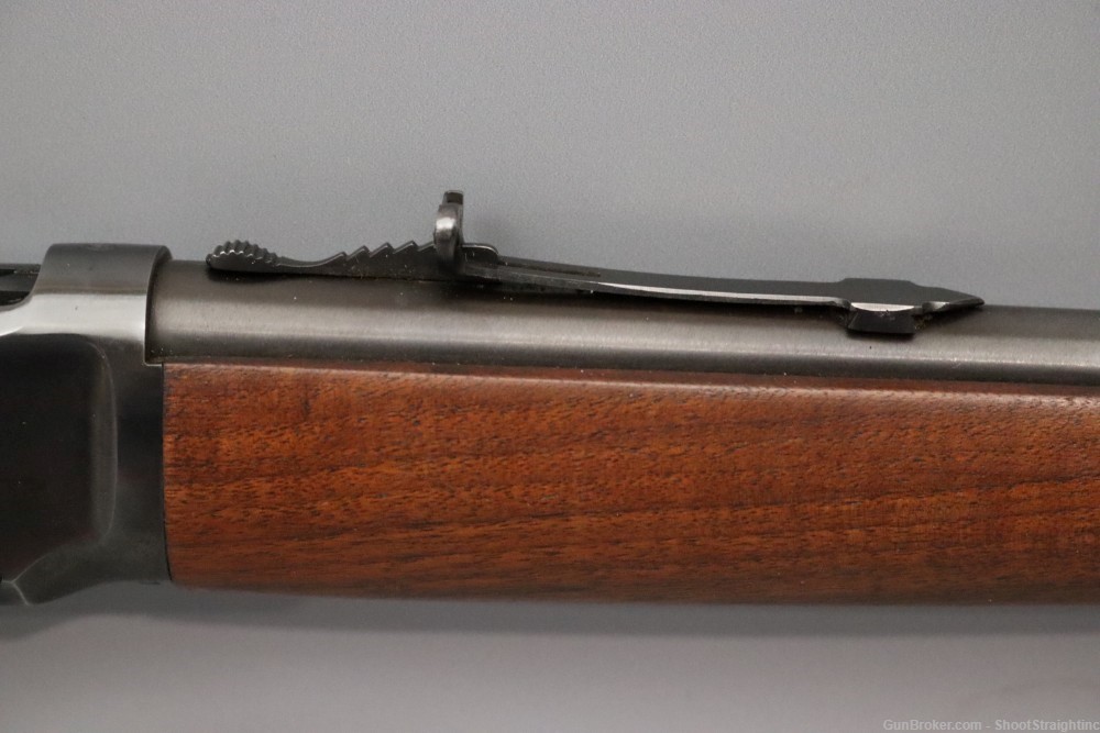 Winchester Model 94 (Circa 1940's Production) .30-30/.30 WCF-img-16